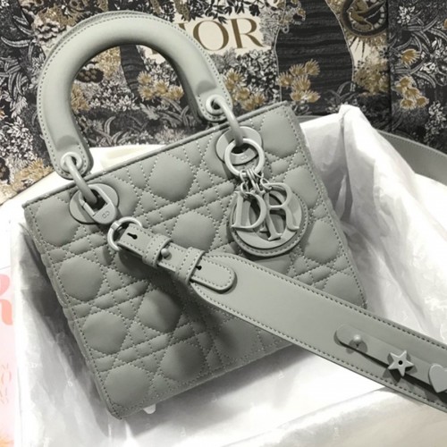 Japan Only] Lady D-Lite Dior Bag — WISHLIST