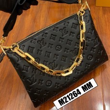 Louis Vuitton Christopher XS M58495 Black - lushenticbags