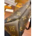 Lushentic Rep BOULOGNE BAG MONOGRAM CANVAS