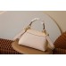 1:1 Top Grade Rep MADELEINE BB Handbag M46008 Monogram Empreinte Leather Crème Beige