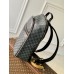 Lushentic Replica LOUIS VUITTON LV Men's MICHAEL BACKPACK NV2 Damier Graphite Canvas